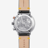 Sternglas Hamburg Chrono S01-HC36-VI22 Herenhorloge - 23385