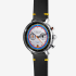 Sternglas Hamburg Chrono S01-HC36-VI22 Herenhorloge - 23385