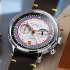 Sternglas Hamburg Chrono S01-HC36-VI22 Herenhorloge - 23385