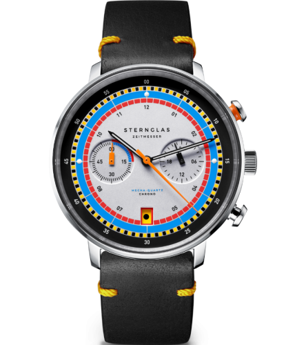 Sternglas Hamburg Chrono S01-HC36-VI22 - 23385