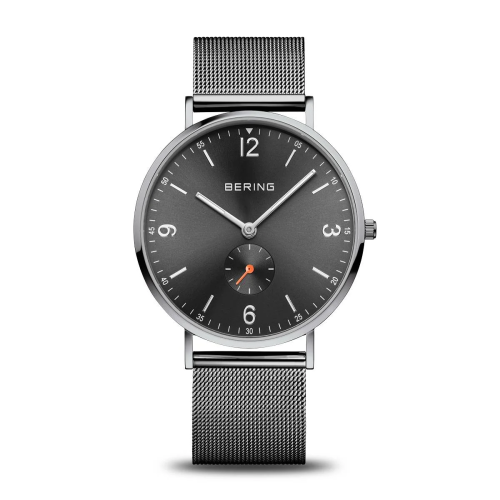 Bering Herenhorloge Quartz, model 14040-307 - 23408