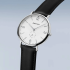 Bering Herenhorloge Quartz, model 14040-307 - 23409