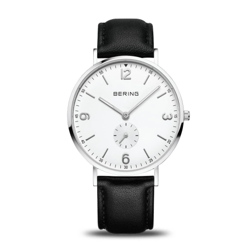 Bering Herenhorloge Quartz, model 14040-307 - 23409