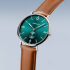 Bering Herenhorloge Quartz, model 14040-307 - 23410