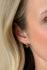 Zinzi Oorknoppen, model ZIO2636G  (11,5mm.) - 23420
