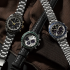 SEIKO Prospex Speedtimer SSC941P1 - 23431