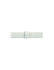 Horlogeband 20mm, beige - 23437