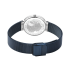 Bering Dameshorloge Quartz, model 14531-307 Blauw - 23458