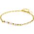 Zinzi Armband, model ZIA2643 (lengte: 15,5-18,5cm.) - 23547