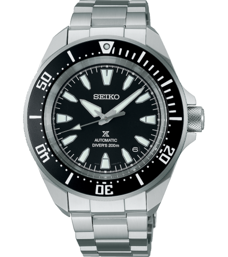 Seiko Prospex Duiker SRPL13K1, Automaat. Shog-Urai - 23552