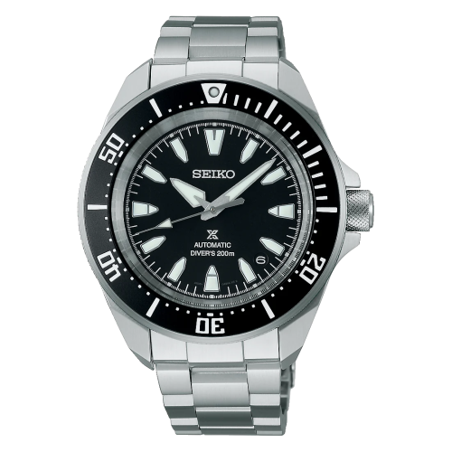 Seiko Prospex Duiker SRPL13K1, Automaat. Shog-Urai - 23552