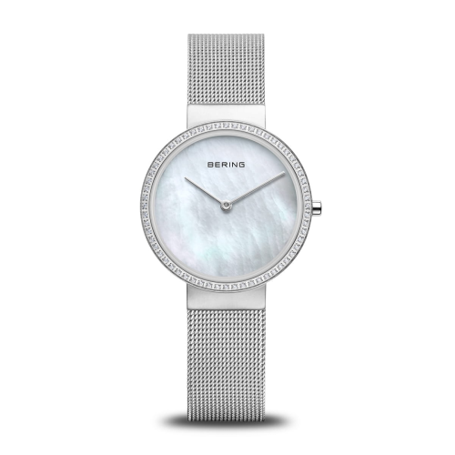 Bering  Dameshorloge Quartz, model 14531-004 (31mm) - 23577
