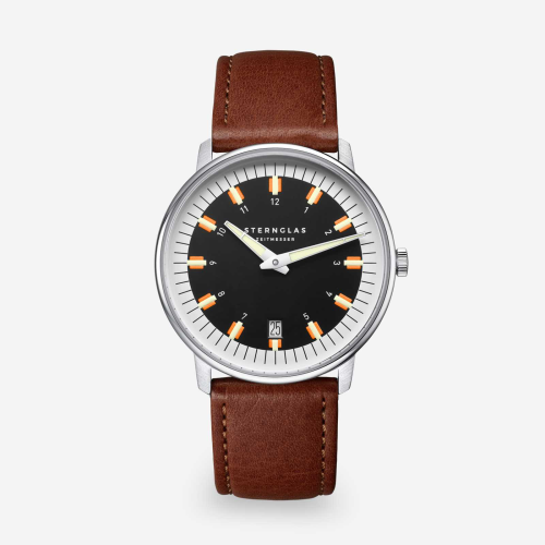 Sternglas Egor Herenhorloge S01-EG03-BR02 - 23581