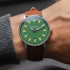 Sternglas Egor Herenhorloge S01-EG08-BR03 - 23582