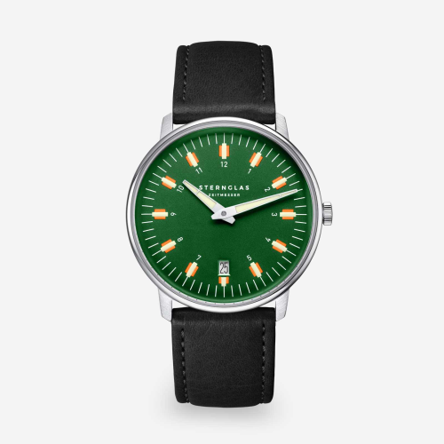 Sternglas Egor Herenhorloge S01-EG08-BR03 - 23582