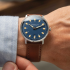 Sternglas Egor Herenhorloge S01-EG06-BR03 - 23583