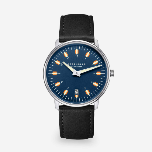 Sternglas Egor Herenhorloge S01-EG06-BR03 - 23583