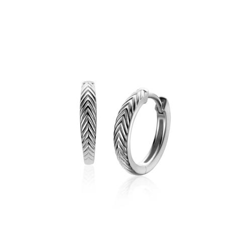 Zinzi Oorringen, model ZIO2644 (15x3mm.) - 23604