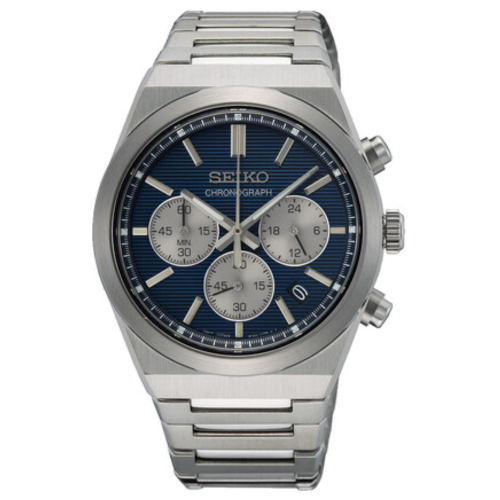 Seiko SSB453P1, Chronograaf - 23616