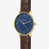 Sternglas HAMBURG Marine S01-HHM07-HE01 Heren Horloge - Limited Edition - 23627