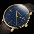 Sternglas HAMBURG Marine S01-HHM07-HE01 Heren Horloge - Limited Edition - 23627