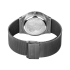 Bering Herenhorloge Solar, model 14440-077 Donker Grijs - 23635