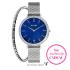 Zinzi  Dameshorloge, model GRACE ZIW2002 (34mm.kast) - 23707