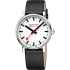 Mondaine Horloge EVO II MSE.40110.LBV - 23709
