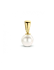 Hanger, 14krt.goud met zoetwaterparel (6mm.) - 23729