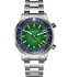 Sternglas Merion Automaat Duikershorloge Groen - 23743