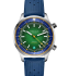 Sternglas Merion Automaat Duikershorloge Groen - 23743