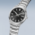 Bering Herenhorloge Quartz, model 17639-702 - 23809