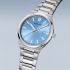 Bering Herenhorloge Quartz, model 17639-707 - 23810