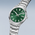 Bering Herenhorloge Quartz, model 17639-708 - 23811