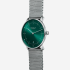 Sternglas NAOS S01-NA08-MI04 horloge Groen - 23906