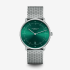 Sternglas NAOS S01-NA08-MI04 horloge Groen - 23906
