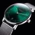 Sternglas NAOS S01-NA08-MI04 horloge Groen - 23906