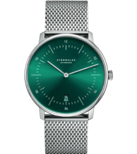 Sternglas NAOS S01-NA08-MI04 Groen - 23906