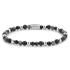 Rebel and Rose Armband Shiny Night (16,5cm) - 23915