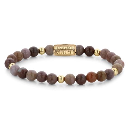 Rebel and Rose Armband Indiam Spring (16,5cm) - 23918