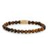 Rebel and Rose Armband Tiger Lily Gold (16,5cm) - 23919