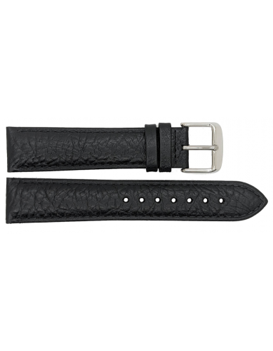 Genuine buffalo leather strap with soft nubuck ligning, remborded and padded and with a hand stitch at catch. - 23943