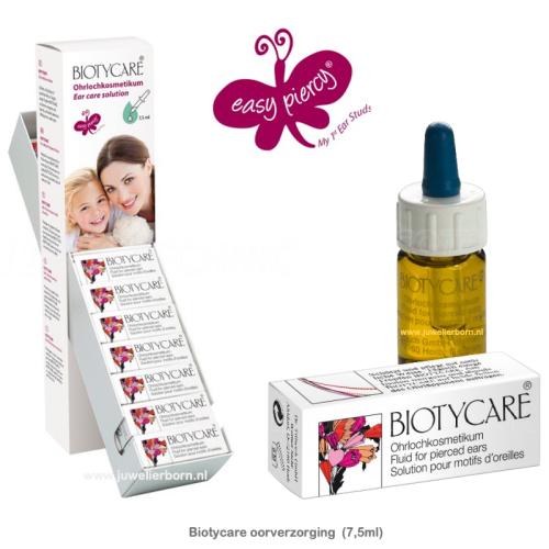 Biotycare Oorverzorging - 23946