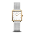 Bering Dameshorloge Quartz, model 18226-010 Bi-Colour - 23954