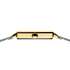 Bering Dameshorloge Quartz, model 18226-010 Bi-Colour - 23954