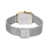 Bering Dameshorloge Quartz, model 18226-010 Bi-Colour - 23954
