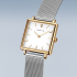 Bering Dameshorloge Quartz, model 18226-010 Bi-Colour - 23954