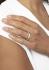 ZINZI Ring, model ZIR2050 (maat 56) - 23972