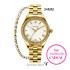 Zinzi  Dameshorloge, model TRESOR ZIW2434 (34mm.kast) - 23973