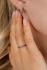Zinzi Oorringen, model ZIO2559 (12x2mm) - 23974
